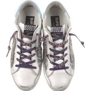 Golden Goose sneakers